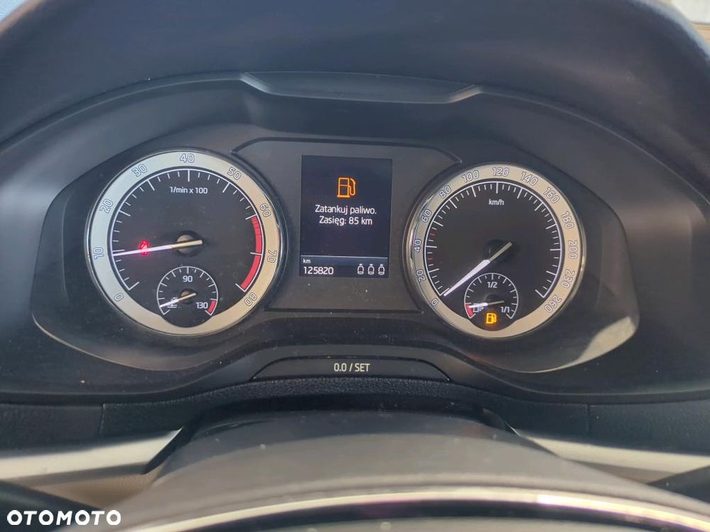 Skoda Karoq 1.5 TSI ACT Style DSG - 10