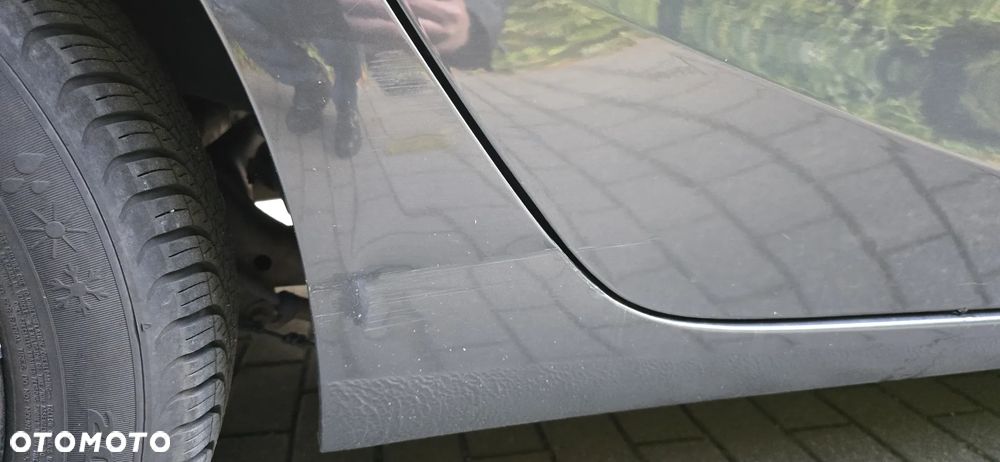 Opel Astra IV 1.6 CDTI Enjoy - 12