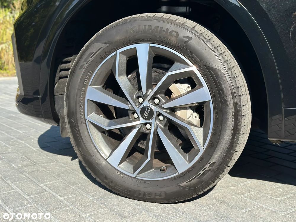 Audi Q5 45 TFSI quattro S tronic S line - 17