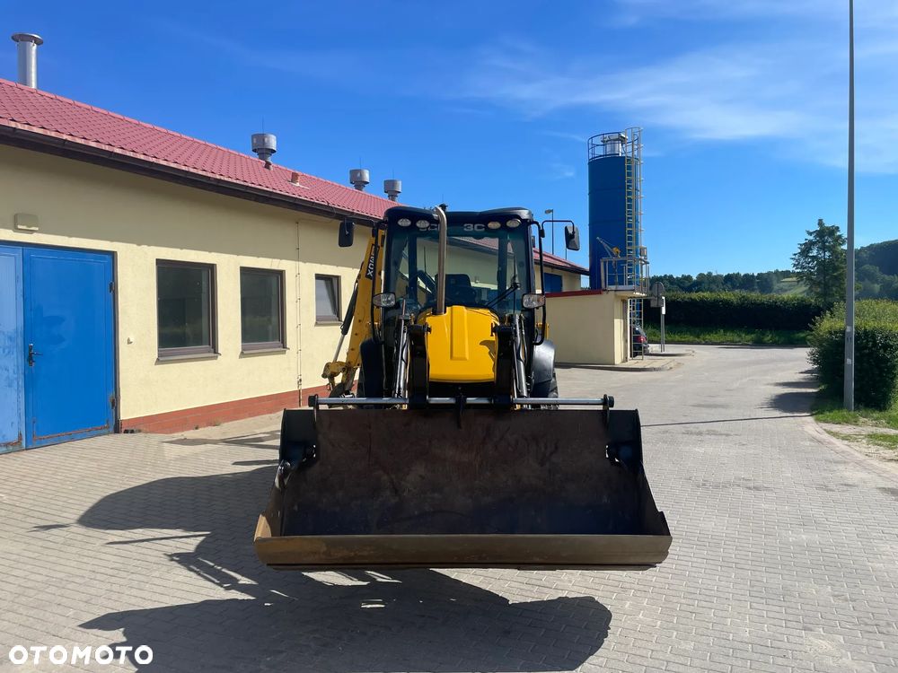 JCB 3CX ECO - 8