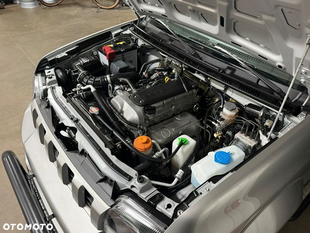Suzuki Jimny - 22