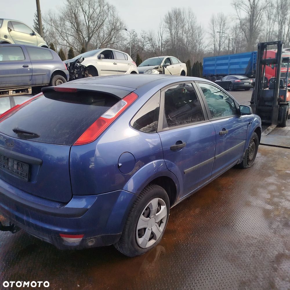 Ford Focus MK 2 na części - 8