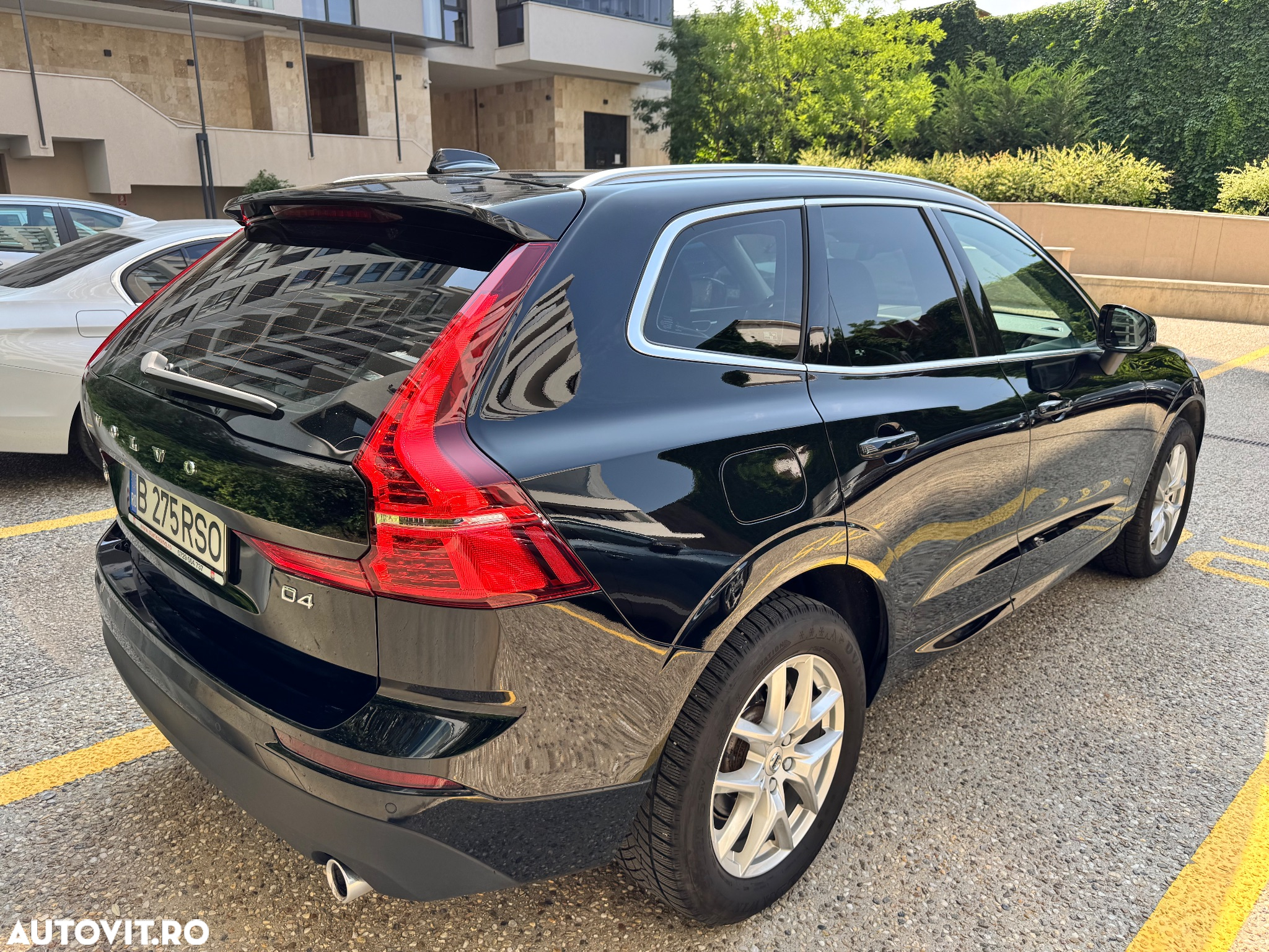 Volvo XC 60 D4 Momentum - 9
