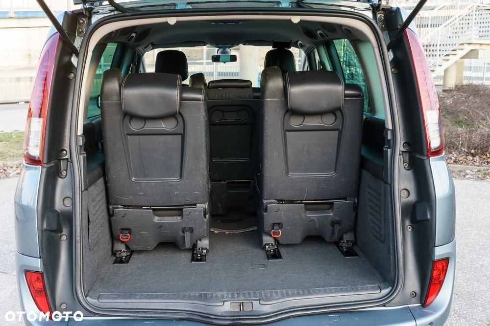 Renault Grand Espace 2.0 TCe 170 Celsium - 9