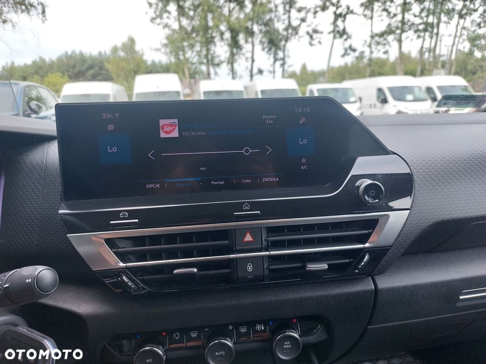 Citroën C4 - 22