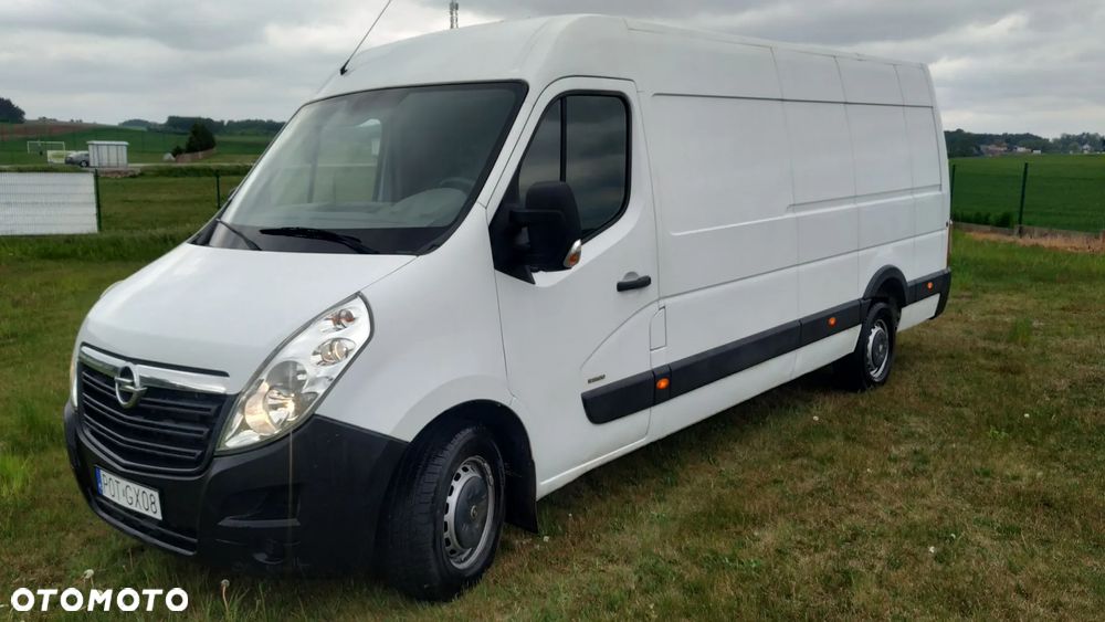 Renault Master , Movano - 2