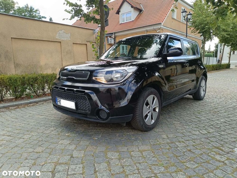 Kia Soul - 2