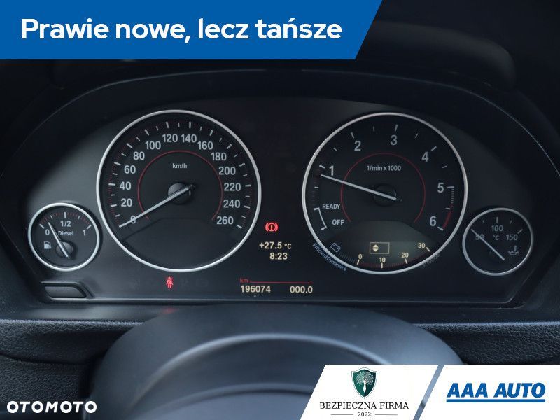 BMW Seria 3 - 13