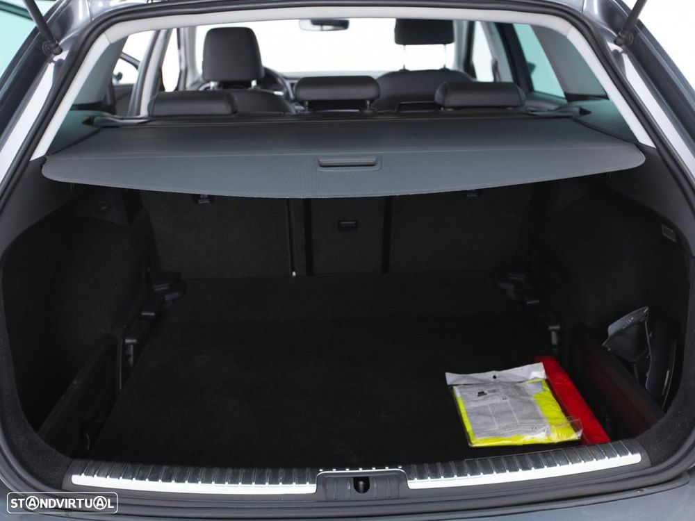 SEAT Leon ST - 11