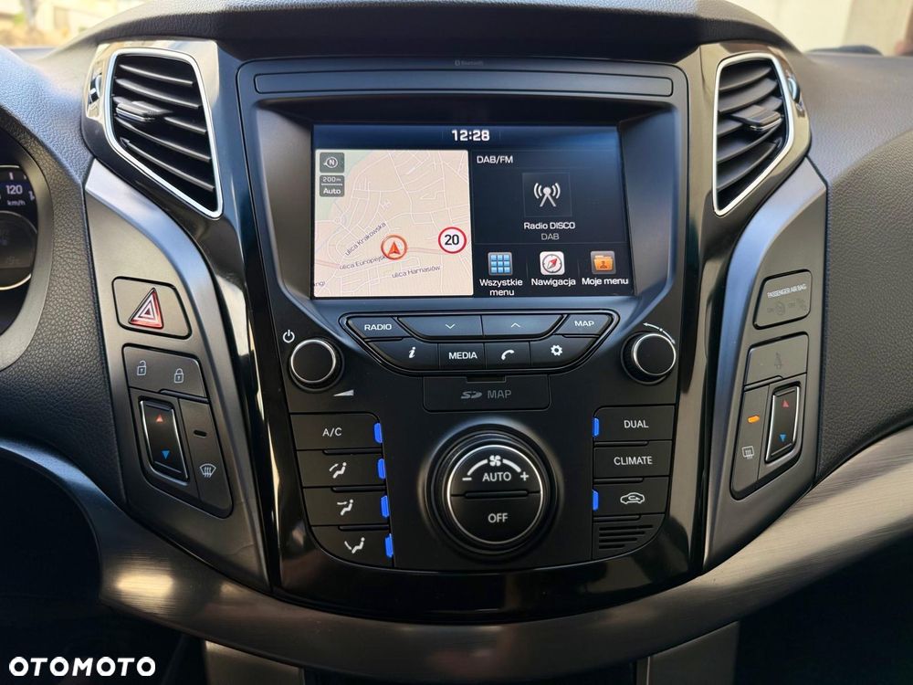 Hyundai i40 1.7 CRDi Premium - 32