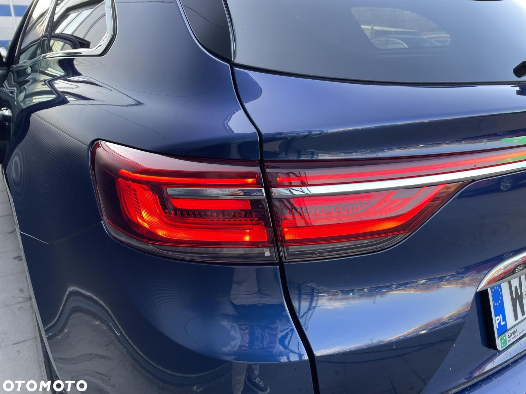 Renault Talisman 2.0 Blue dCi Intens EDC - 24