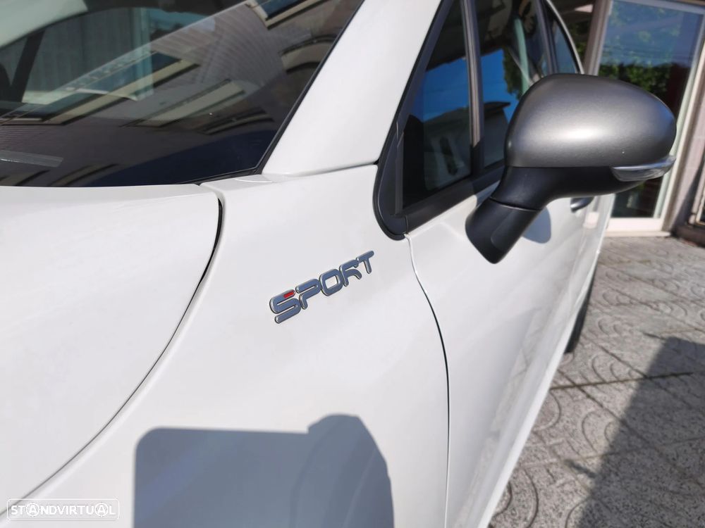 Fiat 500X 1.3 MJ Sport - 22