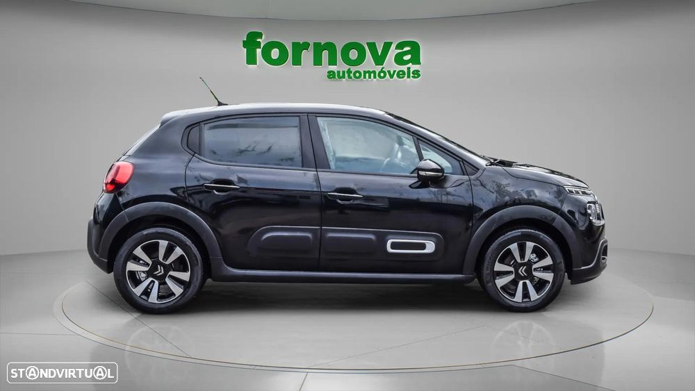 Citroën C3 Pure Tech 110 S&S MAX - 7