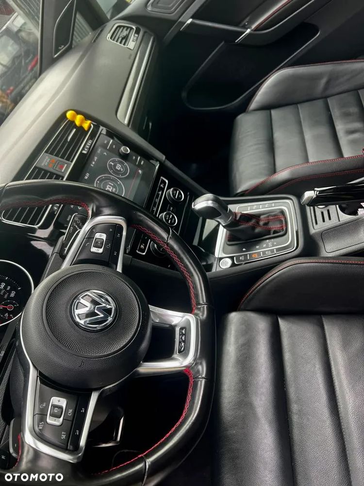 Volkswagen Golf VII 2.0 TSI BMT GTI DSG - 2