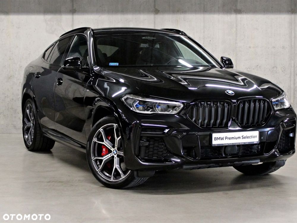 BMW X6 - 2
