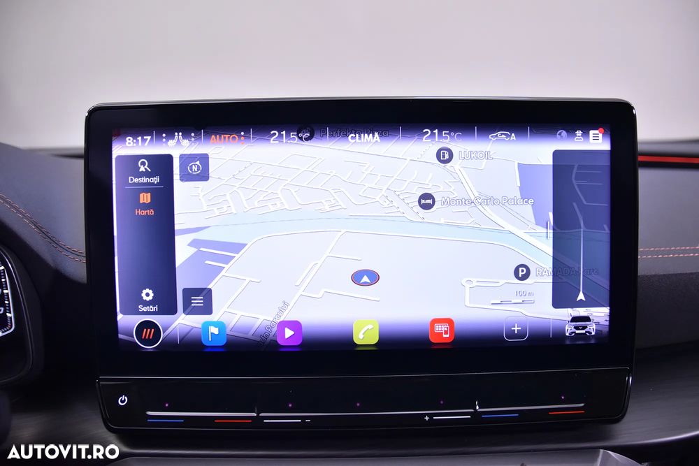 Cupra Formentor - 20