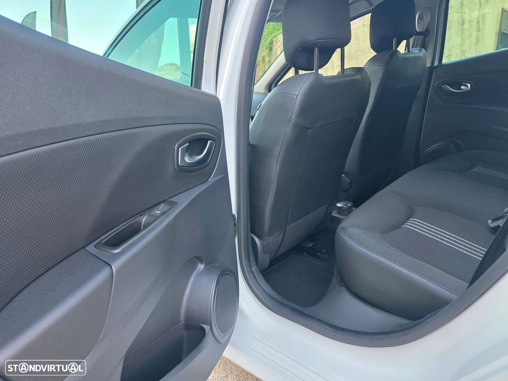 Renault Clio 0.9 TCe GT Line - 18