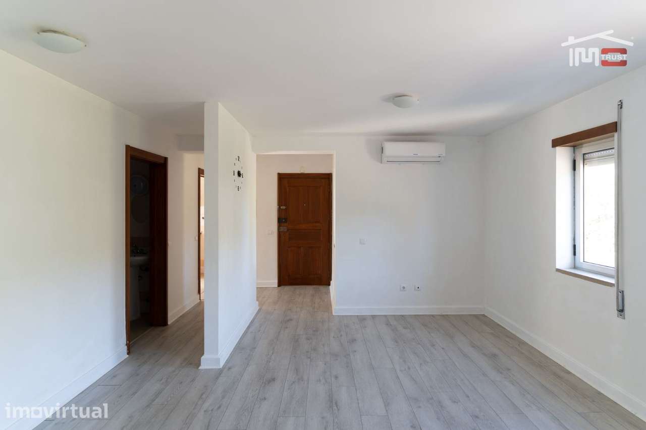 T3 Em Minde, Remodelado muito soalheiro e sossegad