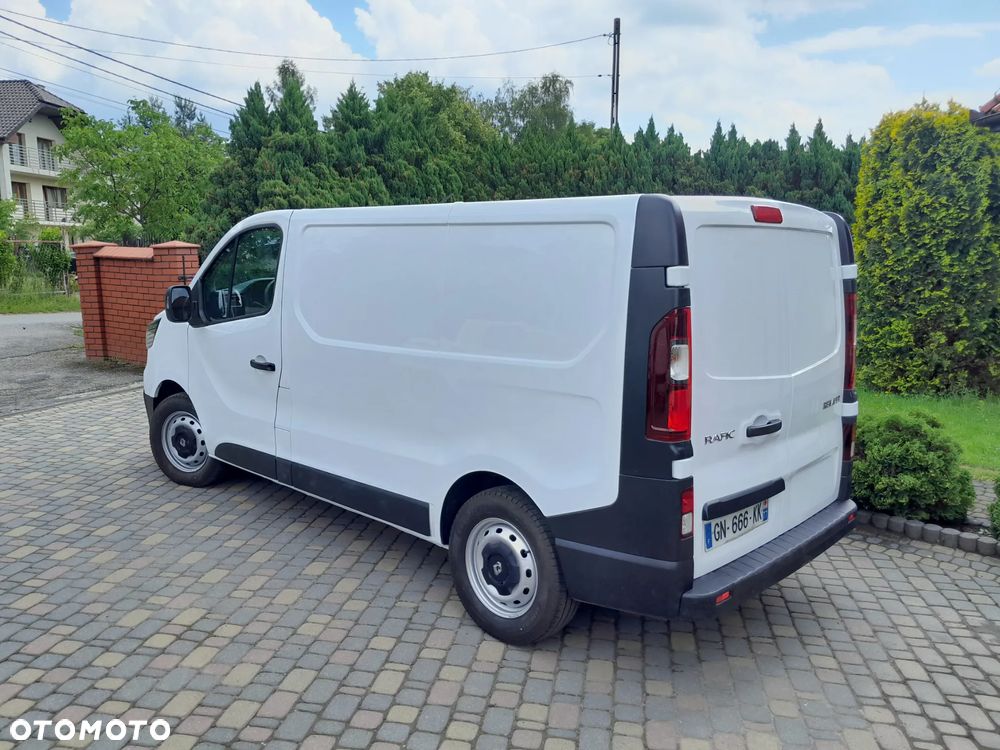 Renault Trafoc - 6