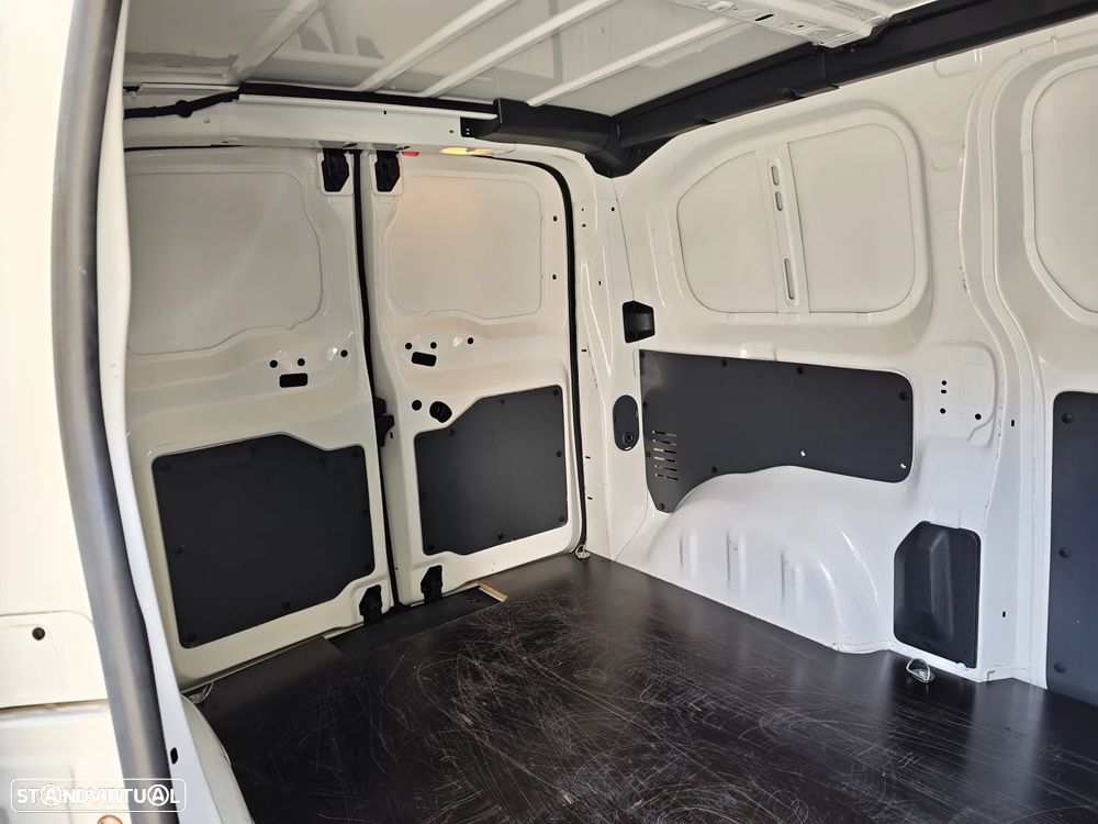 Citroën Jumpy - 12