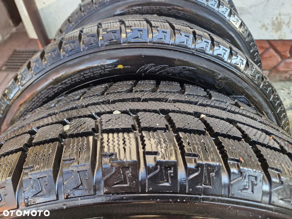 Opel Fegi Opony 225/55 R18 Opony 2023 Rok - 5