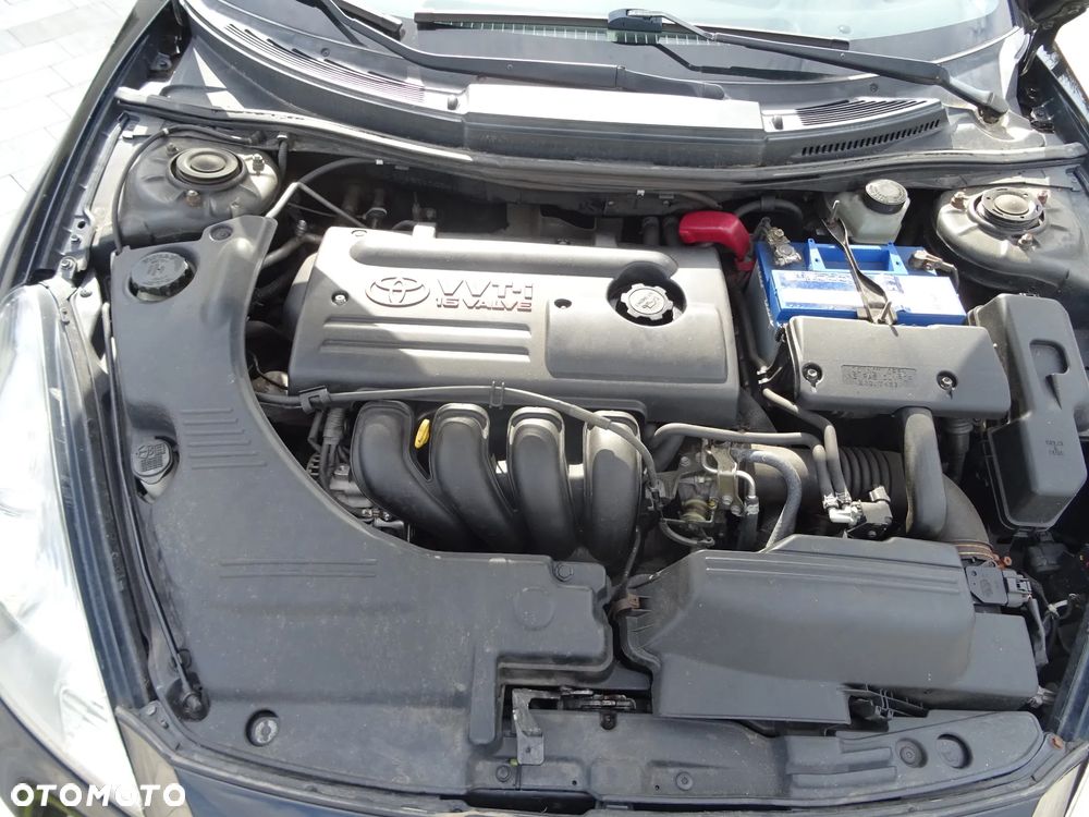 Toyota Celica - 34