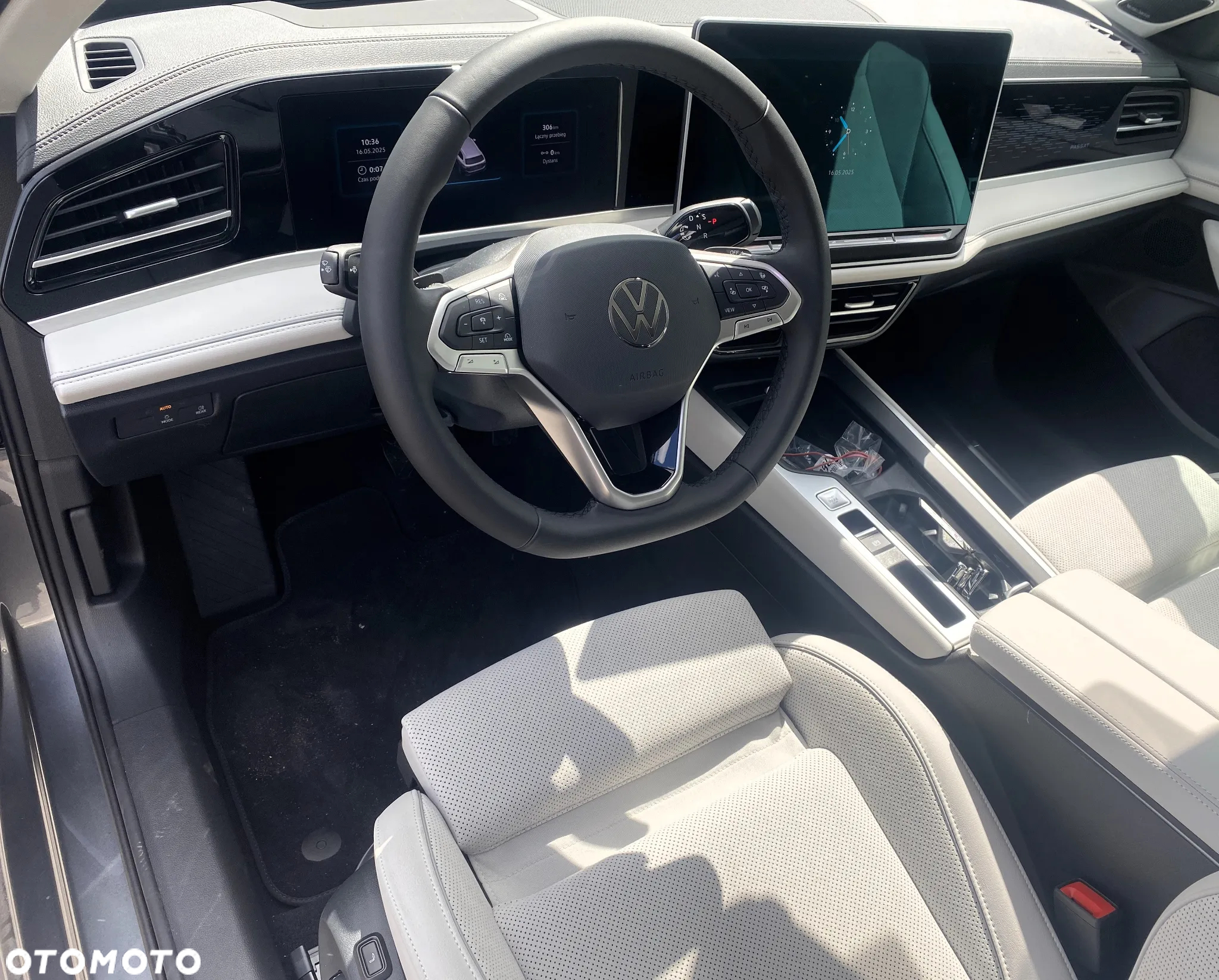 Volkswagen Passat - 10