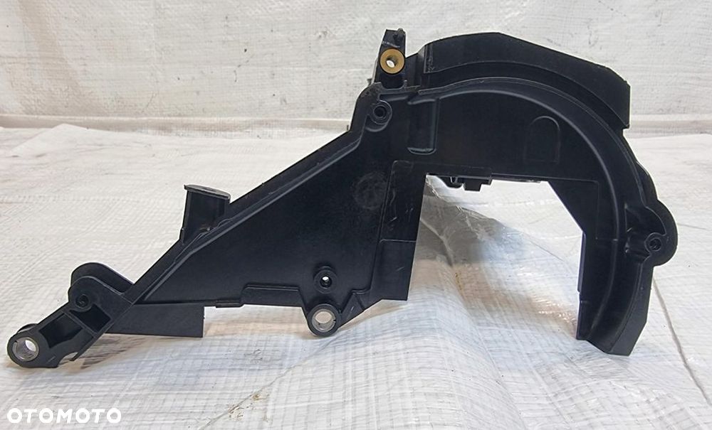 POKRYWA ZAWORÓW FORD FOCUS MK3 1.6 TDCI 9689112980 - 3