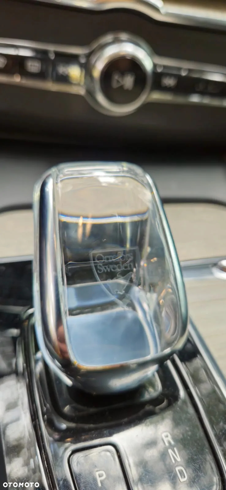 Volvo XC 60 B5 B Geartronic Inscription - 14