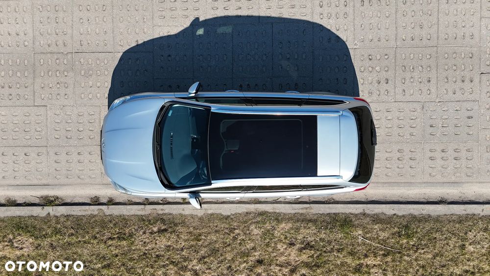 Peugeot 508 e-HDi FAP 110 EGS6 Active - 9