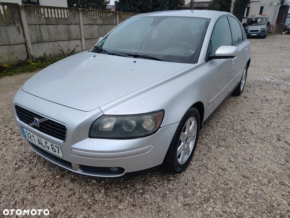 Volvo S40 2.0D DPF Momentum - 5