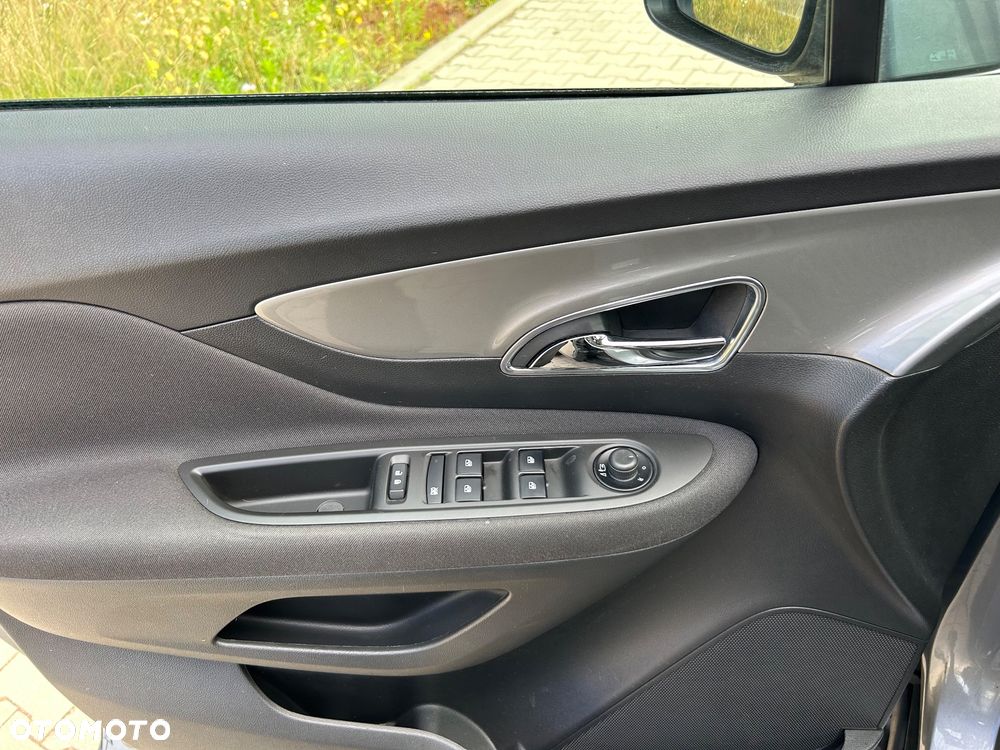 Opel Mokka 1.4 Turbo ecoFLEX Start/Stop 4x4 Edition - 13