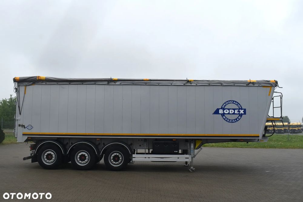 Bodex KIS3B - 8