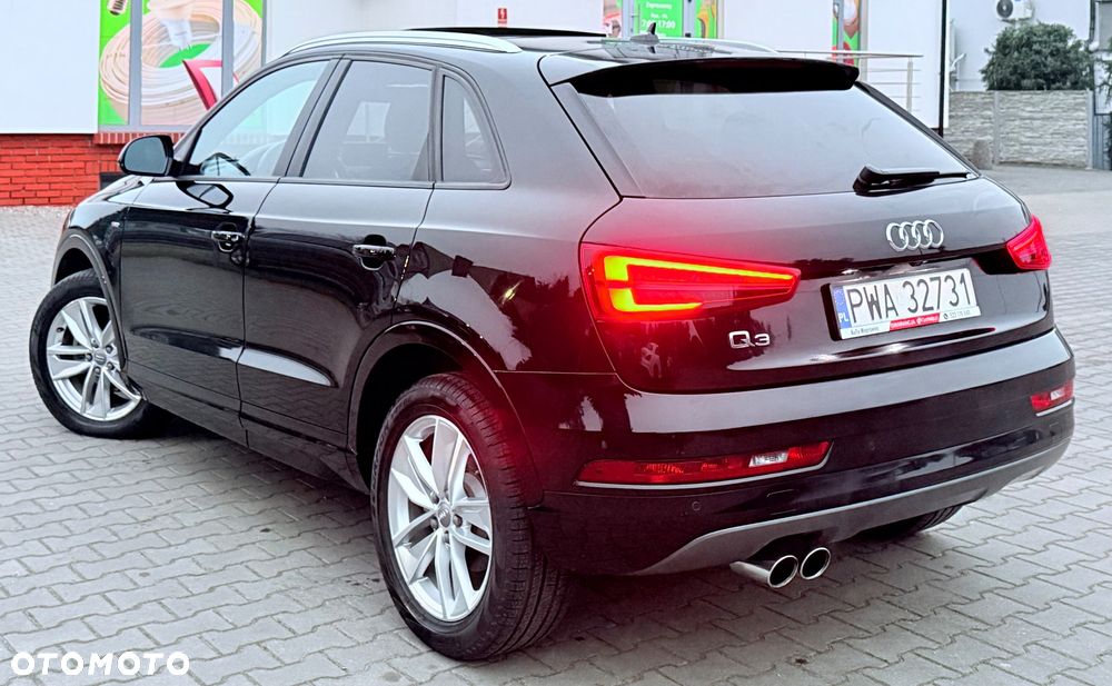 Audi Q3 - 4