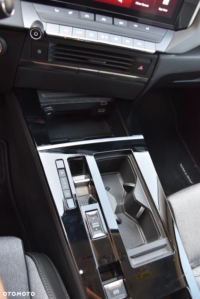 Opel Astra - 18