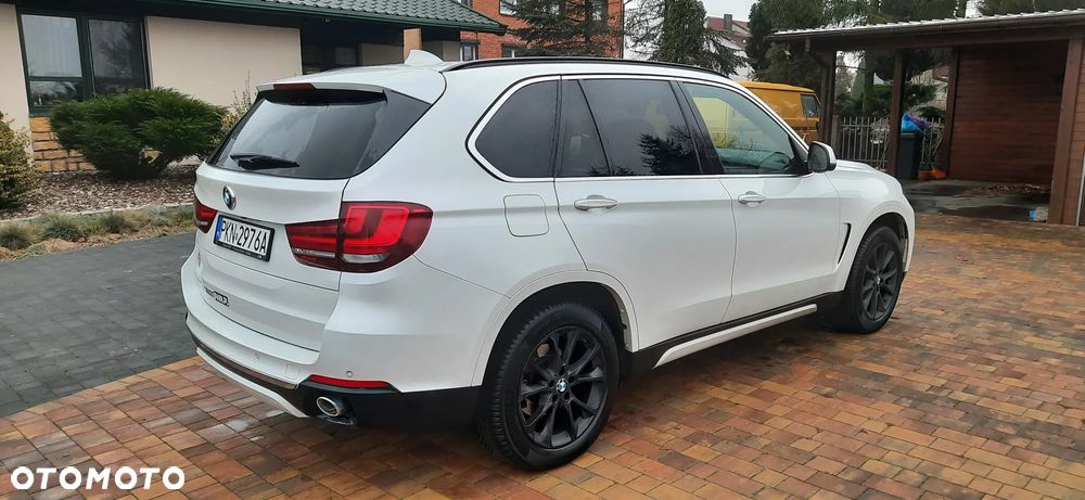 BMW X5 - 29