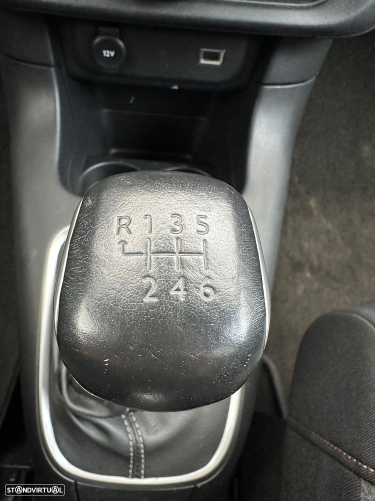 Citroën C3 Pure Tech 110 S&S ELLE ONLINE EDITION - 11