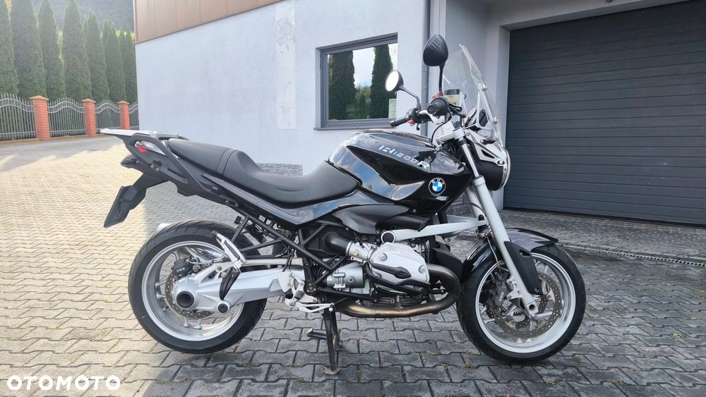 BMW R