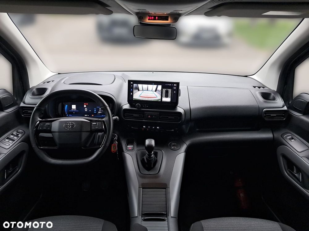 Toyota Proace City Verso 1.5 D-4D Family - 7