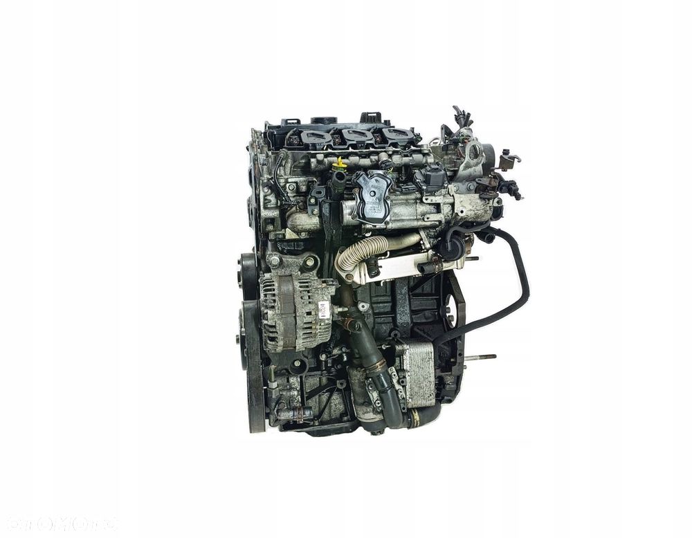 SILNIK KOMPLETNY MOVANO / NV400 / RENAULT MASTER III 2.3 DCI M9TD680 M9T680 - 3