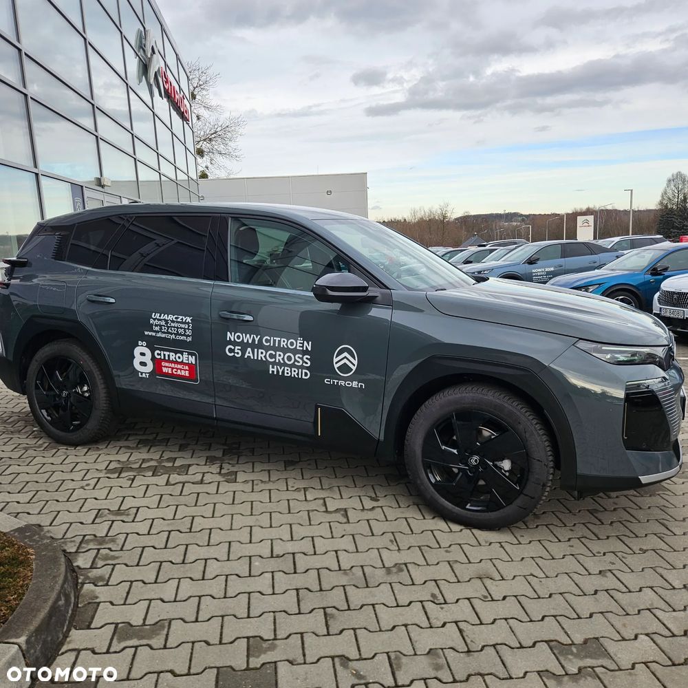 Citroën C5 Aircross - 9