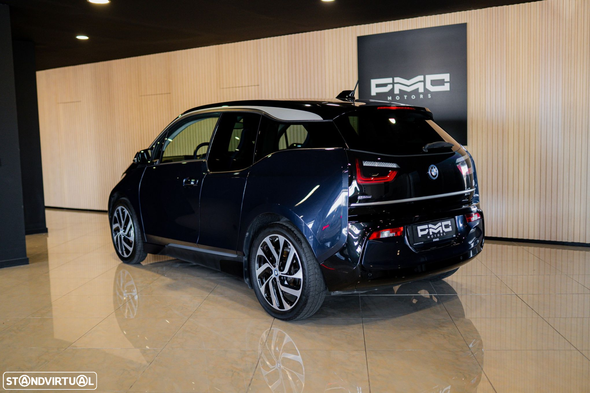 BMW i3 94Ah - 3