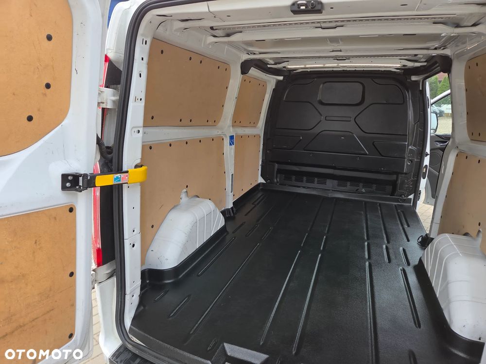 Ford Transit Custom Kombi-Van 340 L2H1 Trend - 21