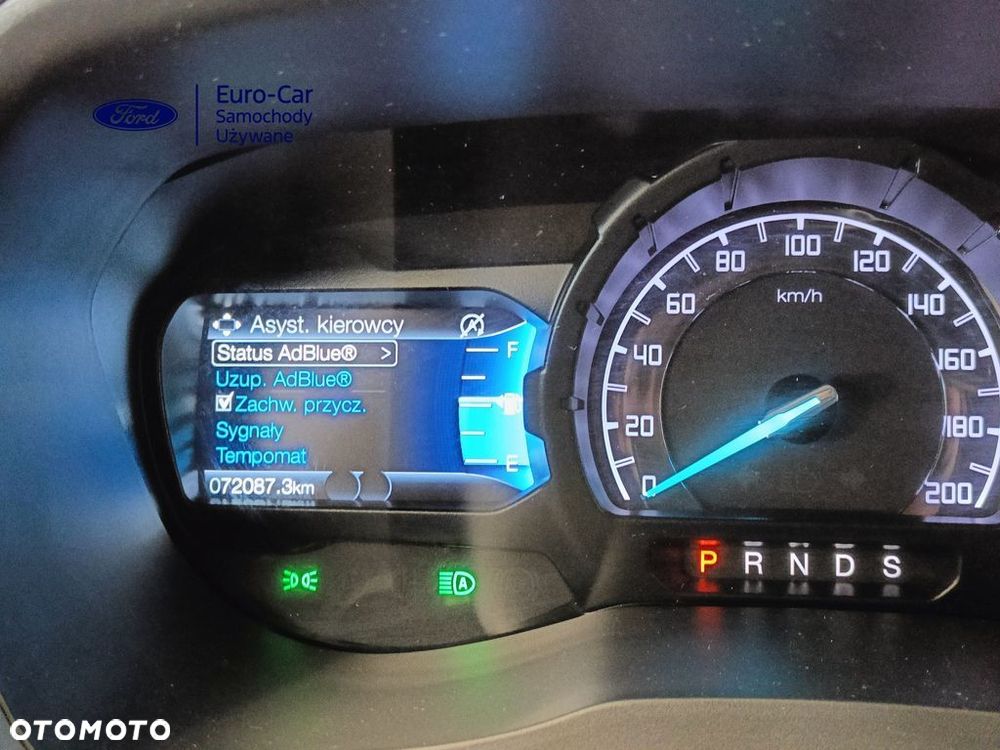 Ford Ranger 2.0 EcoBlue 4x4 DC Limited - 26