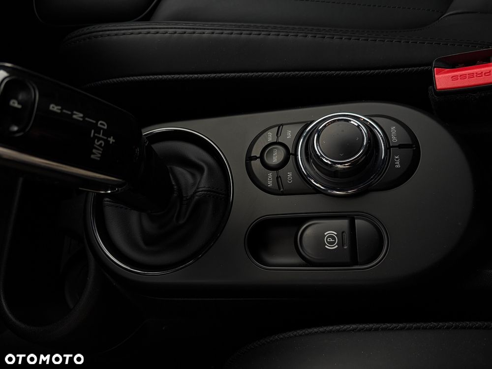 MINI Cooper S sport - 20