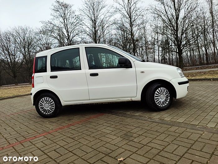 Fiat Panda - 16