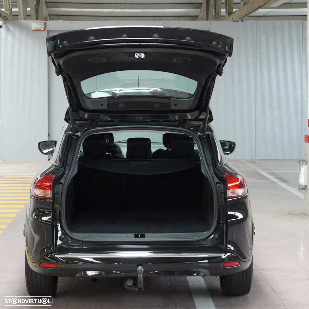 Renault Clio TCe 90 Dynamique - 51