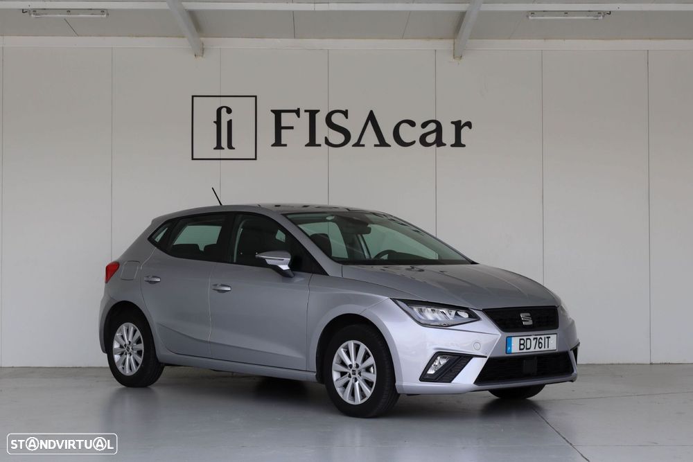 SEAT Ibiza 1.0 TSI Style - 2