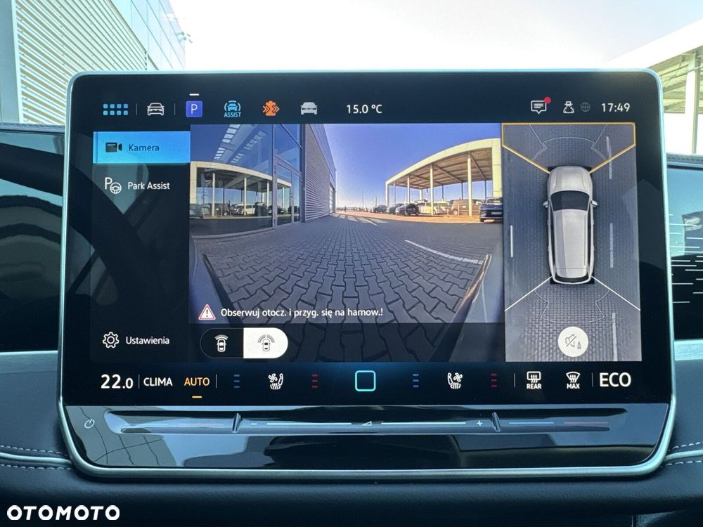 Volkswagen Passat - 34