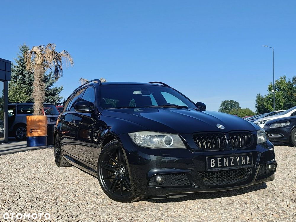 BMW Seria 3 - 13
